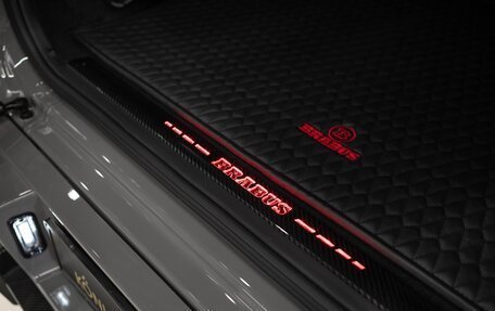 Mercedes-Benz G-Класс AMG, 2023 год, 95 000 000 рублей, 18 фотография