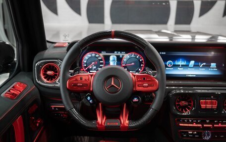 Mercedes-Benz G-Класс AMG, 2023 год, 95 000 000 рублей, 26 фотография