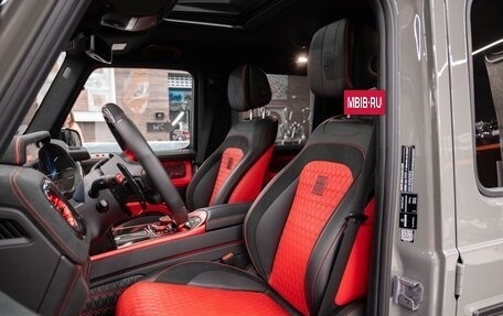 Mercedes-Benz G-Класс AMG, 2023 год, 95 000 000 рублей, 23 фотография
