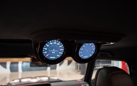 Mercedes-Benz G-Класс AMG, 2023 год, 95 000 000 рублей, 37 фотография