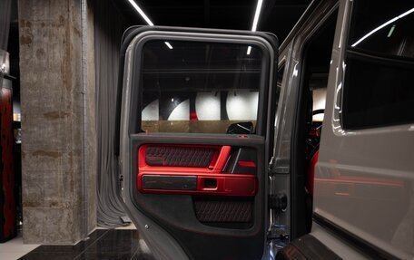 Mercedes-Benz G-Класс AMG, 2023 год, 95 000 000 рублей, 40 фотография