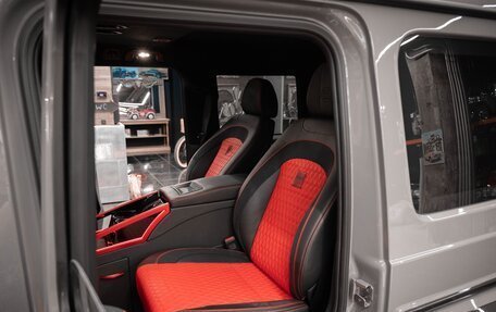 Mercedes-Benz G-Класс AMG, 2023 год, 95 000 000 рублей, 29 фотография