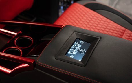 Mercedes-Benz G-Класс AMG, 2023 год, 95 000 000 рублей, 32 фотография