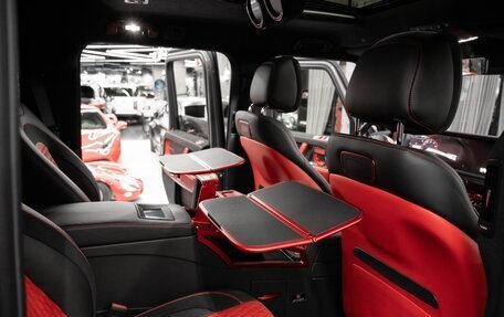Mercedes-Benz G-Класс AMG, 2023 год, 95 000 000 рублей, 34 фотография