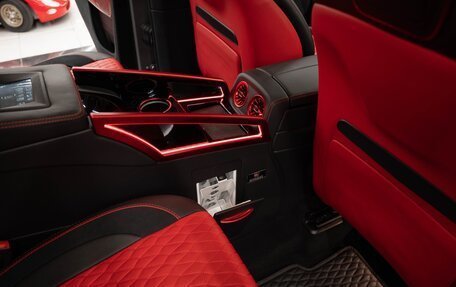 Mercedes-Benz G-Класс AMG, 2023 год, 95 000 000 рублей, 36 фотография