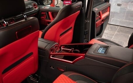Mercedes-Benz G-Класс AMG, 2023 год, 95 000 000 рублей, 31 фотография