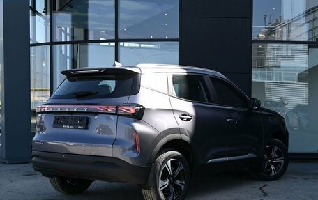 Chery Tiggo 4 I рестайлинг, 2025 год, 2 290 000 рублей, 8 фотография