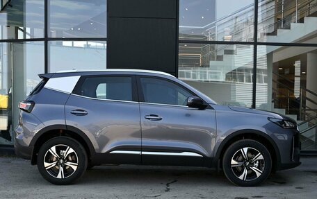 Chery Tiggo 4 I рестайлинг, 2025 год, 2 290 000 рублей, 4 фотография