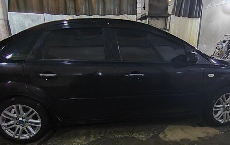 Ford Focus II рестайлинг, 2007 год, 550 000 рублей, 2 фотография