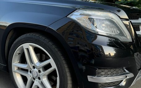 Mercedes-Benz GLK-Класс, 2014 год, 2 050 000 рублей, 5 фотография