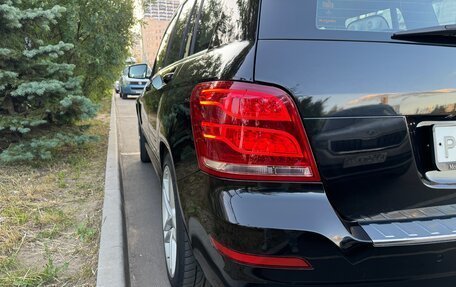 Mercedes-Benz GLK-Класс, 2014 год, 2 050 000 рублей, 10 фотография