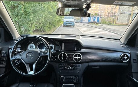 Mercedes-Benz GLK-Класс, 2014 год, 2 050 000 рублей, 14 фотография