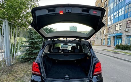 Mercedes-Benz GLK-Класс, 2014 год, 2 050 000 рублей, 11 фотография
