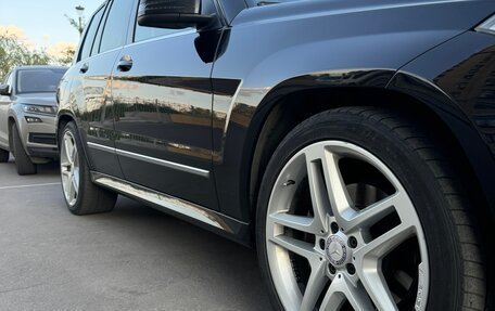 Mercedes-Benz GLK-Класс, 2014 год, 2 050 000 рублей, 6 фотография