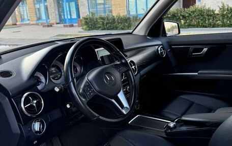 Mercedes-Benz GLK-Класс, 2014 год, 2 050 000 рублей, 15 фотография