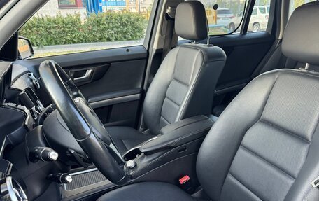 Mercedes-Benz GLK-Класс, 2014 год, 2 050 000 рублей, 16 фотография