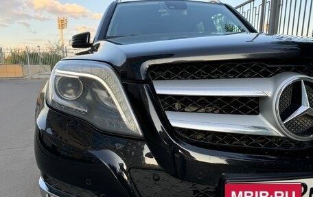 Mercedes-Benz GLK-Класс, 2014 год, 2 050 000 рублей, 4 фотография