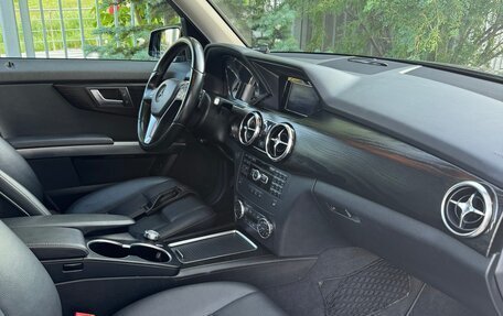 Mercedes-Benz GLK-Класс, 2014 год, 2 050 000 рублей, 17 фотография