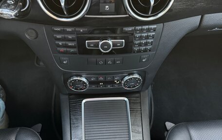 Mercedes-Benz GLK-Класс, 2014 год, 2 050 000 рублей, 22 фотография