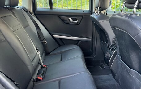 Mercedes-Benz GLK-Класс, 2014 год, 2 050 000 рублей, 27 фотография