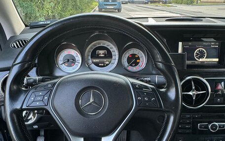 Mercedes-Benz GLK-Класс, 2014 год, 2 050 000 рублей, 21 фотография