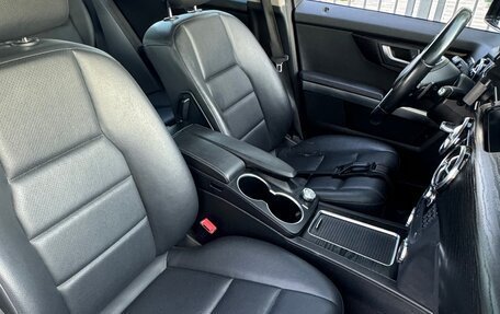 Mercedes-Benz GLK-Класс, 2014 год, 2 050 000 рублей, 20 фотография