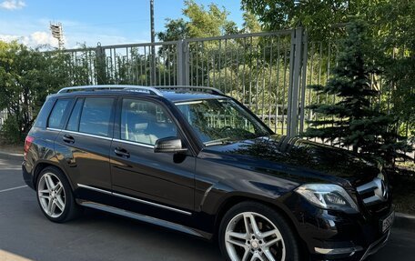 Mercedes-Benz GLK-Класс, 2014 год, 2 050 000 рублей, 32 фотография