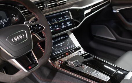 Audi RS 6, 2025 год, 22 990 000 рублей, 11 фотография