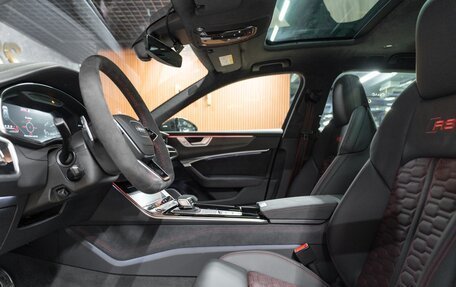 Audi RS 6, 2025 год, 22 990 000 рублей, 9 фотография