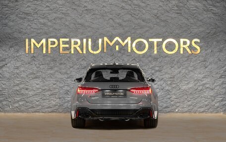 Audi RS 6, 2025 год, 22 990 000 рублей, 5 фотография