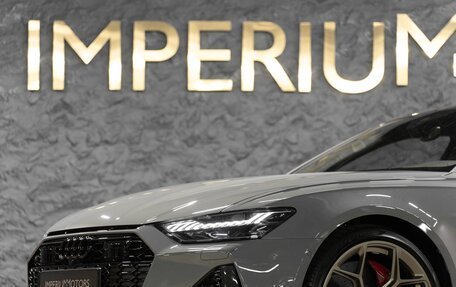 Audi RS 6, 2025 год, 22 990 000 рублей, 3 фотография