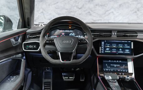 Audi RS 6, 2025 год, 22 990 000 рублей, 10 фотография