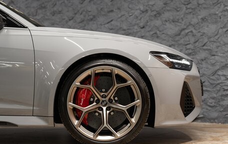 Audi RS 6, 2025 год, 22 990 000 рублей, 4 фотография