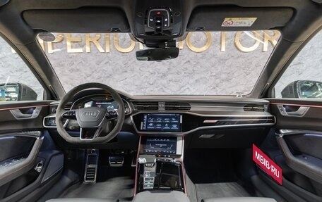 Audi RS 6, 2025 год, 22 990 000 рублей, 8 фотография
