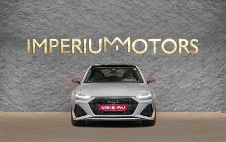 Audi RS 6, 2025 год, 22 990 000 рублей, 2 фотография