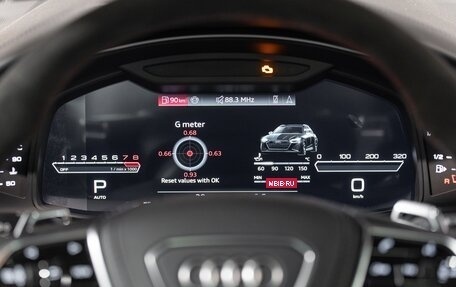 Audi RS 6, 2025 год, 22 990 000 рублей, 12 фотография