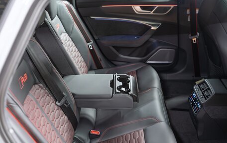 Audi RS 6, 2025 год, 22 990 000 рублей, 14 фотография