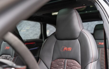 Audi RS 6, 2025 год, 22 990 000 рублей, 19 фотография