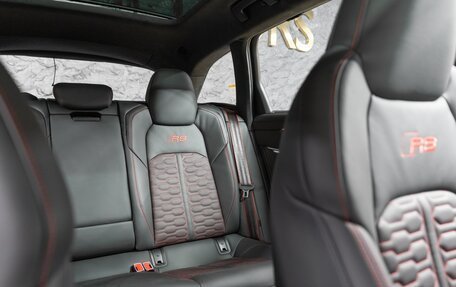 Audi RS 6, 2025 год, 22 990 000 рублей, 18 фотография