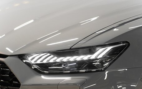 Audi RS 6, 2025 год, 22 990 000 рублей, 21 фотография