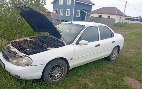 Ford Mondeo II, 1996 год, 145 000 рублей, 2 фотография