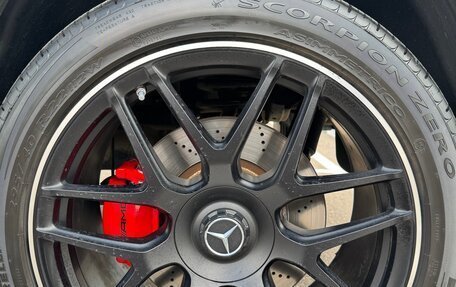 Mercedes-Benz G-Класс AMG, 2023 год, 23 000 000 рублей, 10 фотография