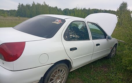Ford Mondeo II, 1996 год, 145 000 рублей, 4 фотография
