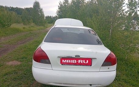 Ford Mondeo II, 1996 год, 145 000 рублей, 5 фотография