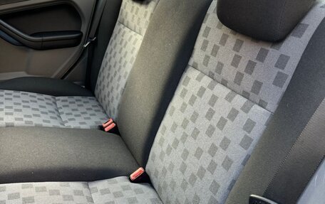 Ford Focus II рестайлинг, 2008 год, 830 000 рублей, 5 фотография