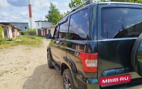ЛуАЗ Patriot, 2015 год, 599 000 рублей, 4 фотография
