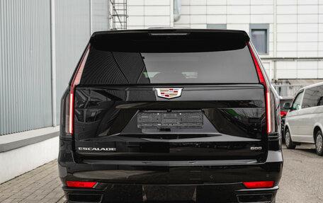 Cadillac Escalade V, 2023 год, 16 900 000 рублей, 4 фотография