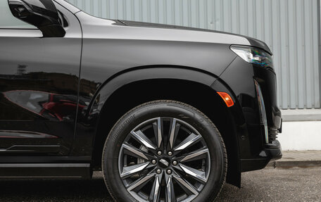Cadillac Escalade V, 2023 год, 16 900 000 рублей, 9 фотография