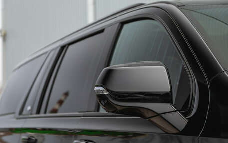 Cadillac Escalade V, 2023 год, 16 900 000 рублей, 13 фотография