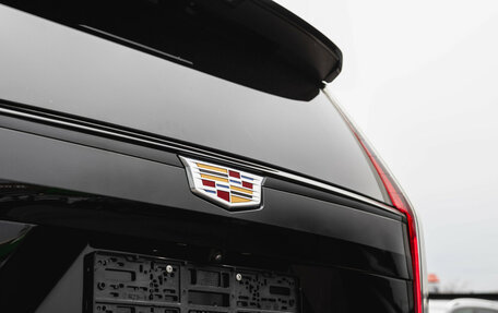 Cadillac Escalade V, 2023 год, 16 900 000 рублей, 8 фотография
